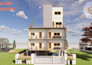 create  3d architectural rendering